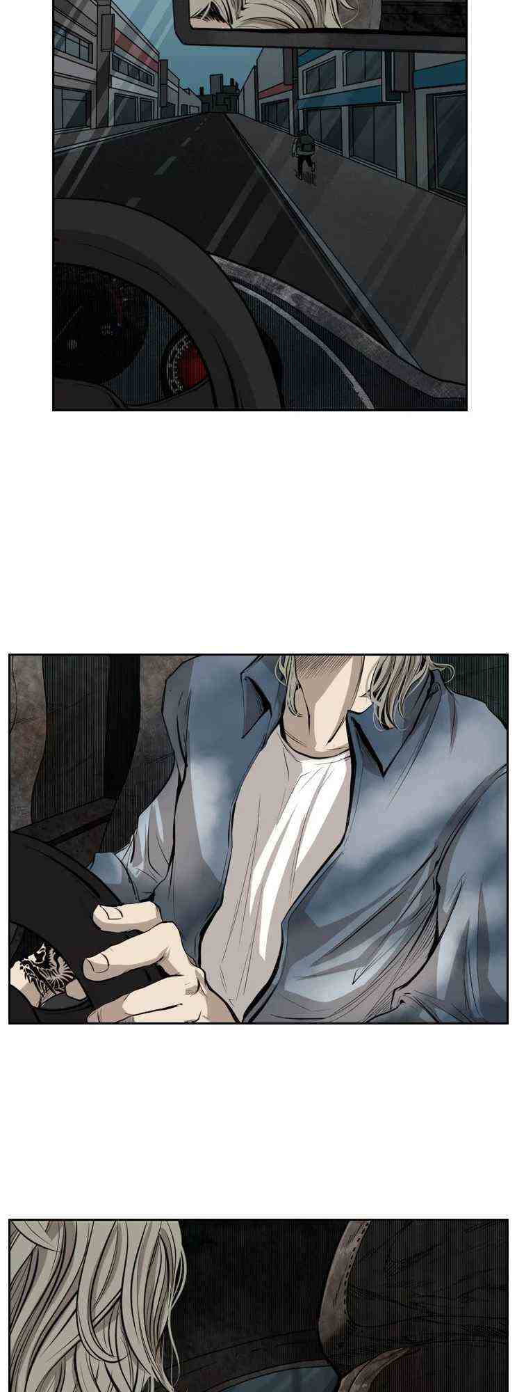 Read Shark Manga Online