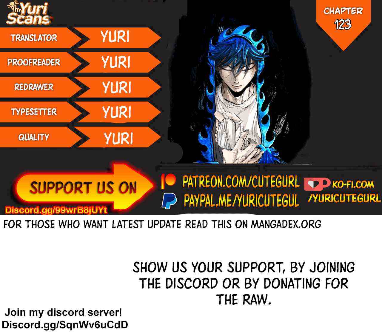 Read Shark Manga Online