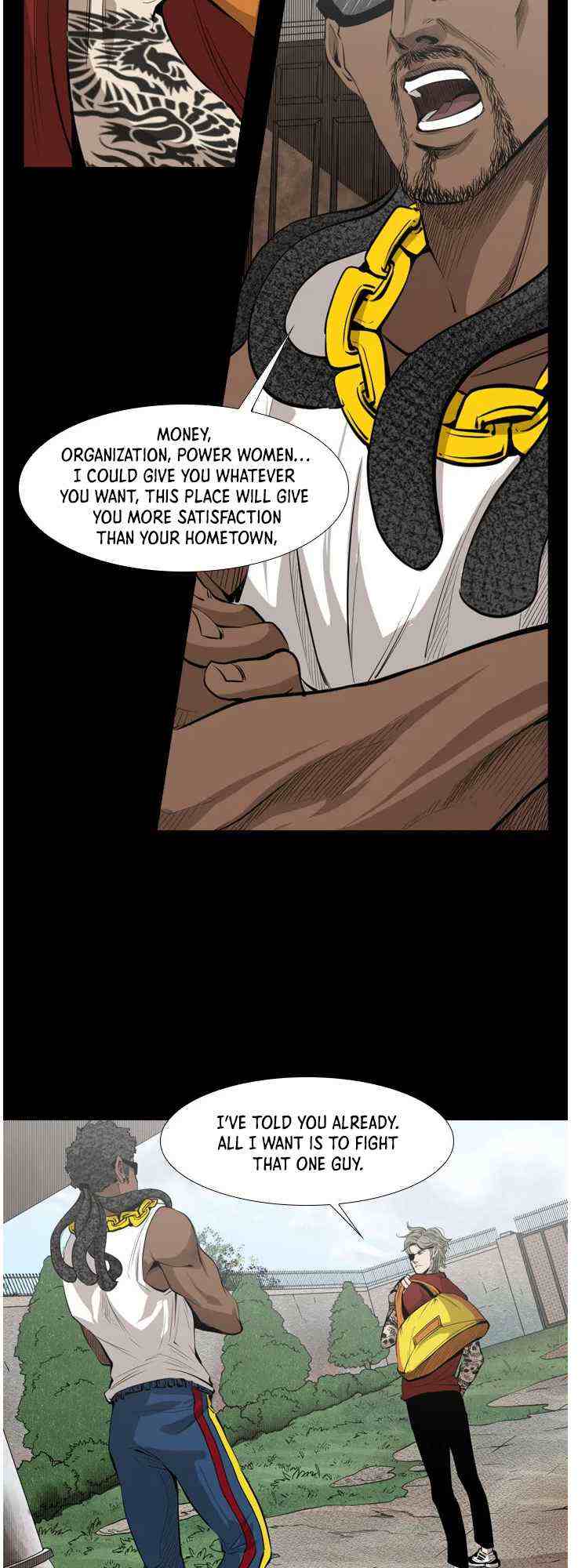 Read Shark Manga Online