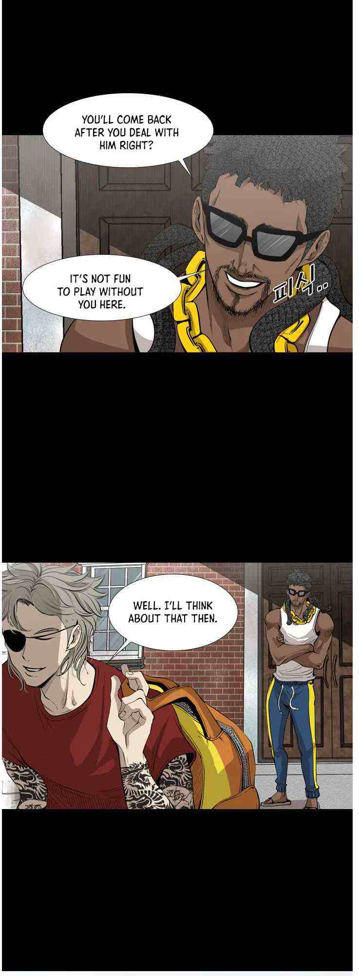 Read Shark Manga Online