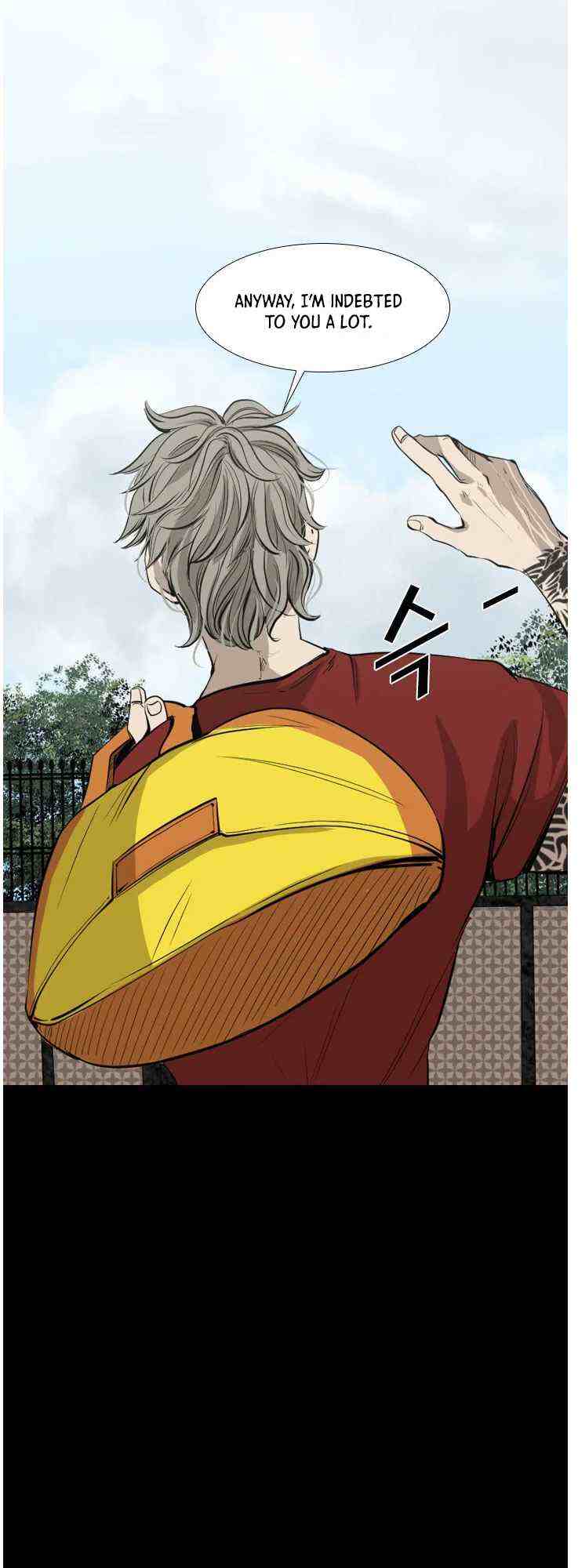 Read Shark Manga Online