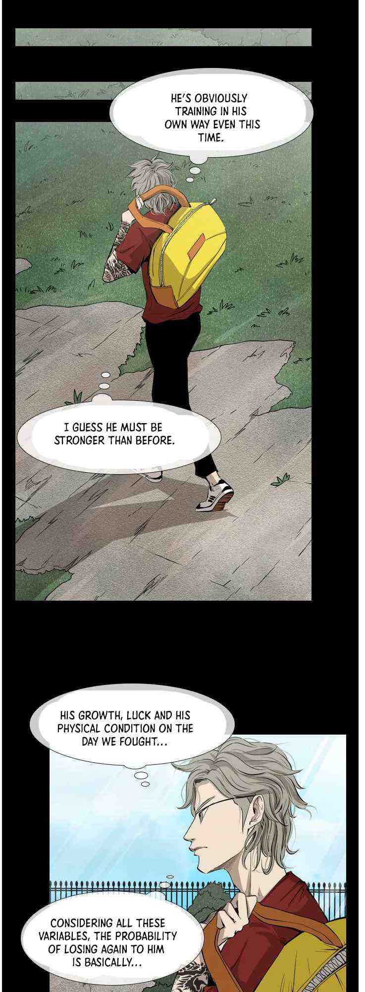 Read Shark Manga Online