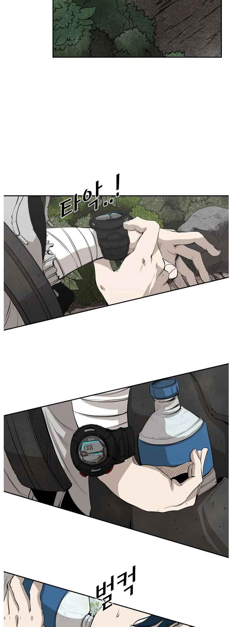 Read Shark Manga Online