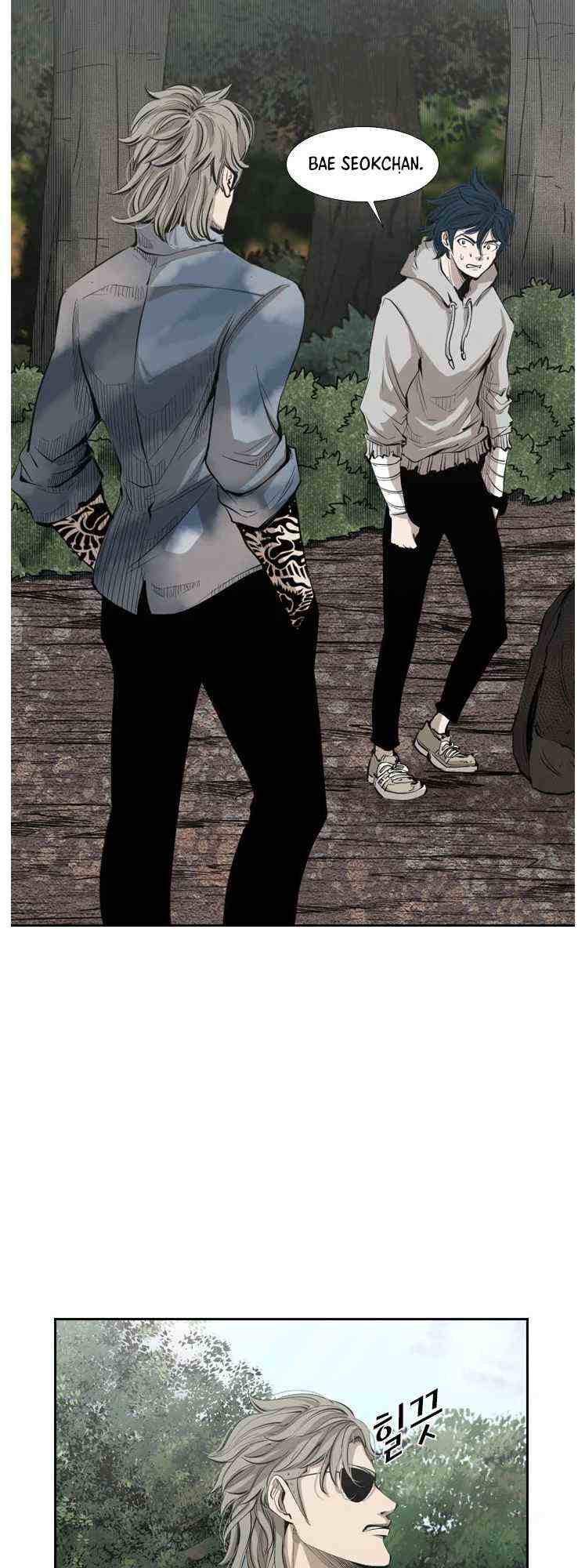 Read Shark Manga Online