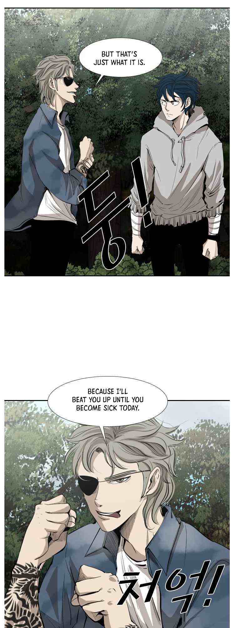 Read Shark Manga Online