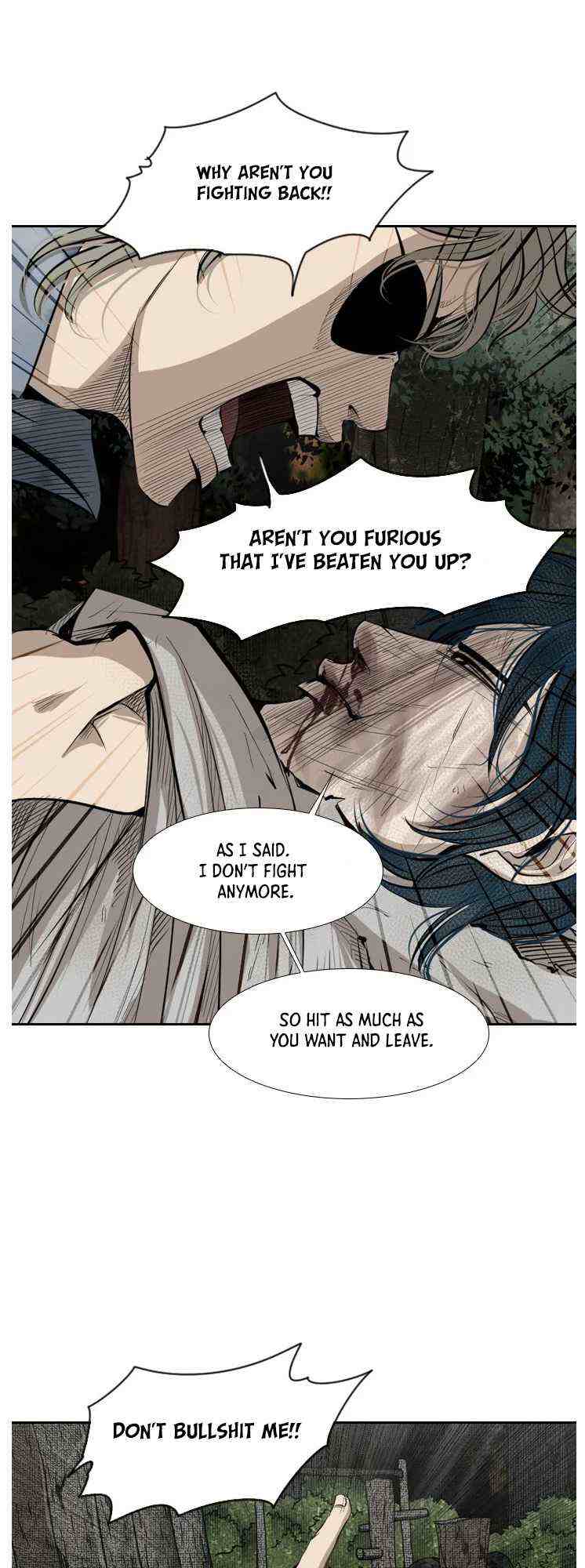 Read Shark Manga Online