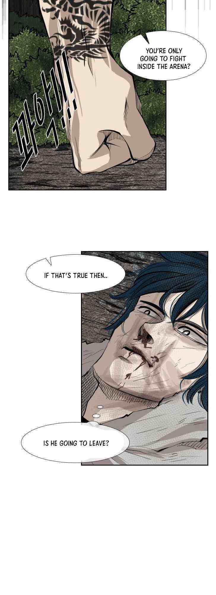 Read Shark Manga Online