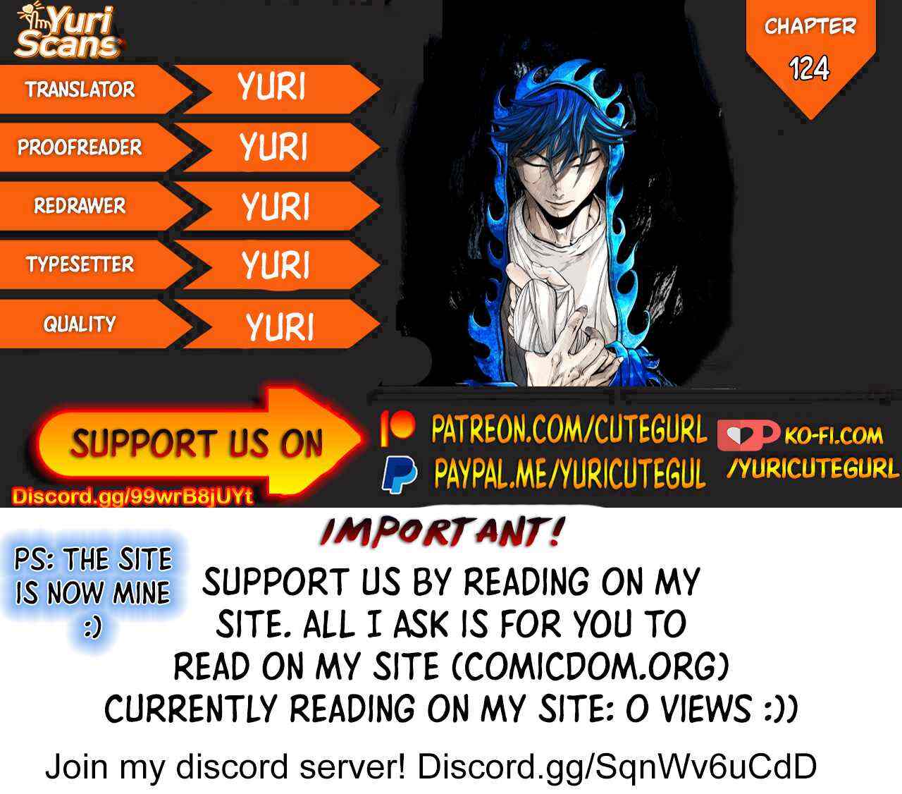 Read Shark Manga Online