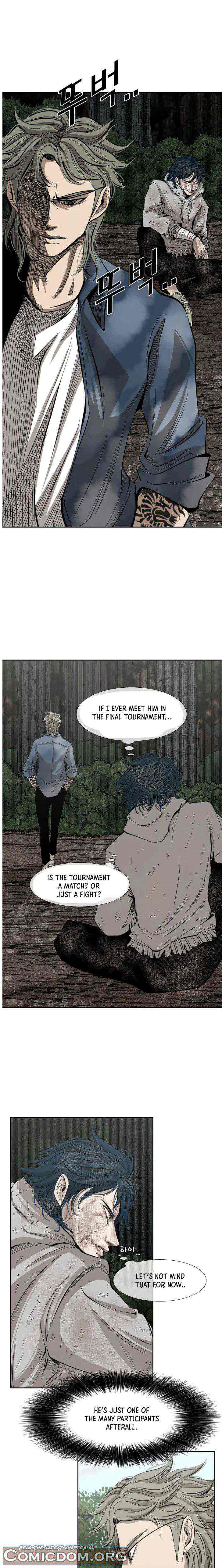 Read Shark Manga Online