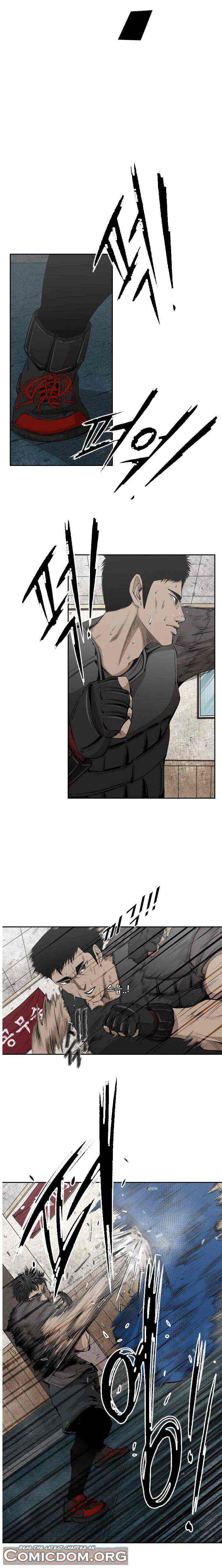 Read Shark Manga Online