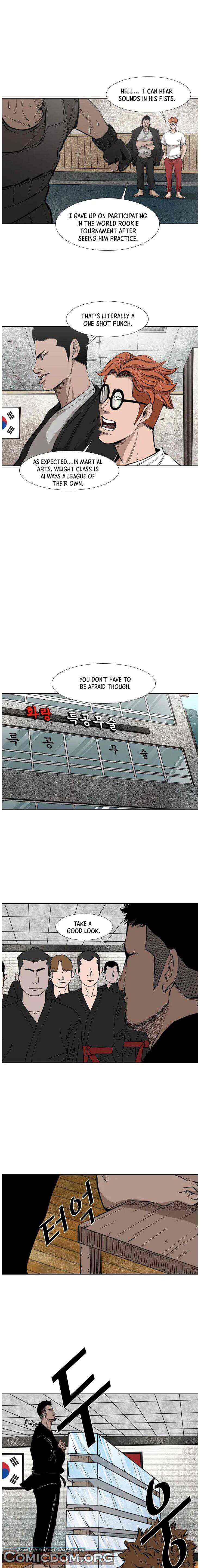 Read Shark Manga Online