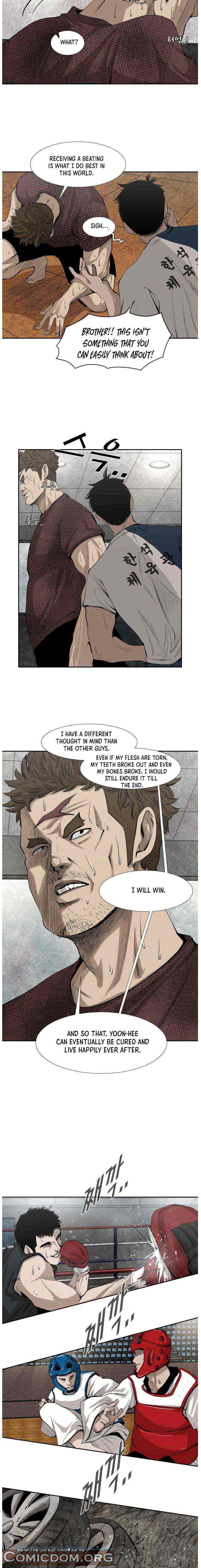 Read Shark Manga Online