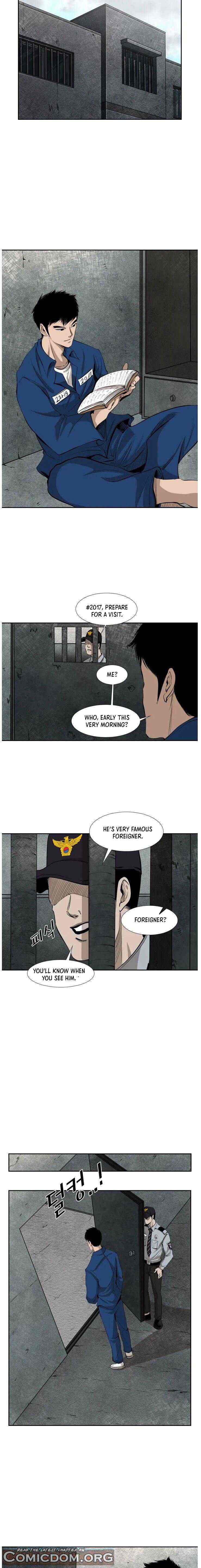 Read Shark Manga Online