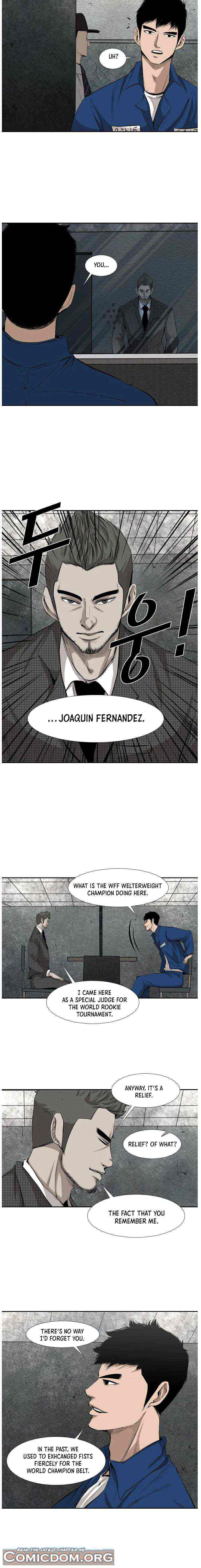 Read Shark Manga Online