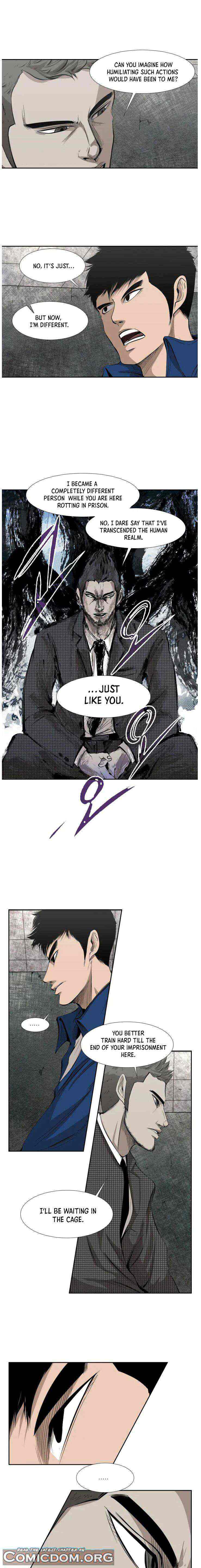 Read Shark Manga Online