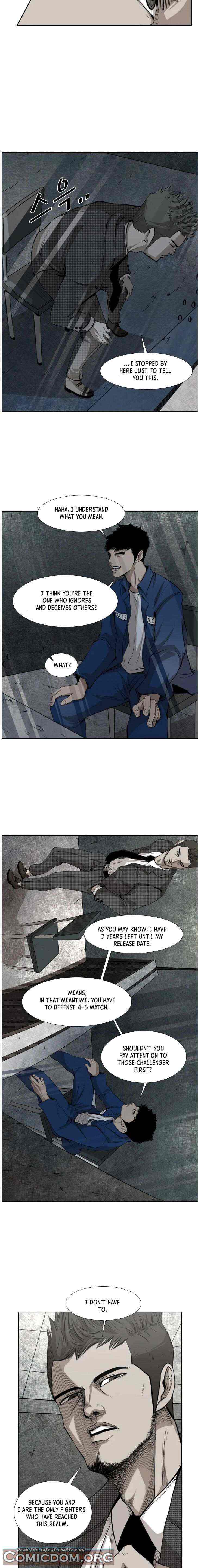 Read Shark Manga Online