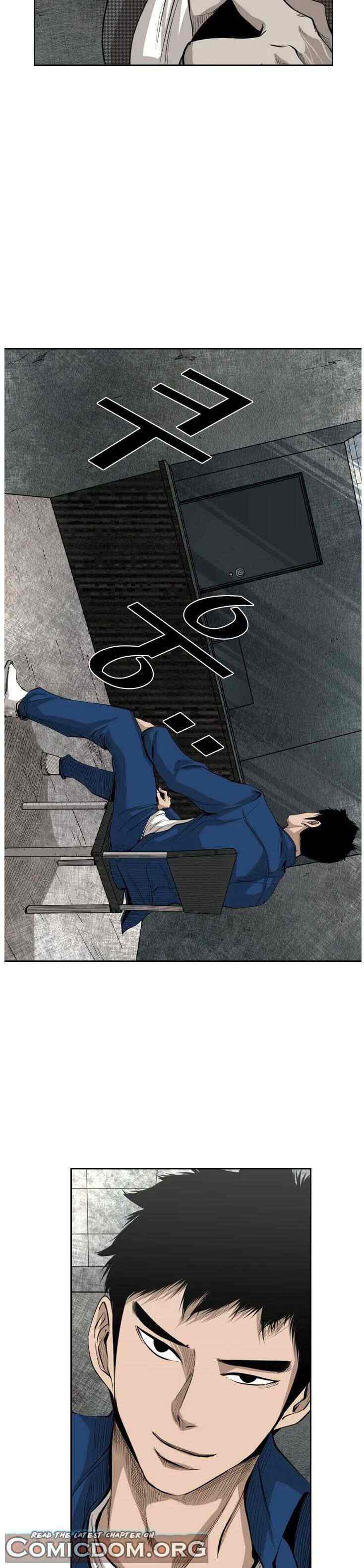 Read Shark Manga Online