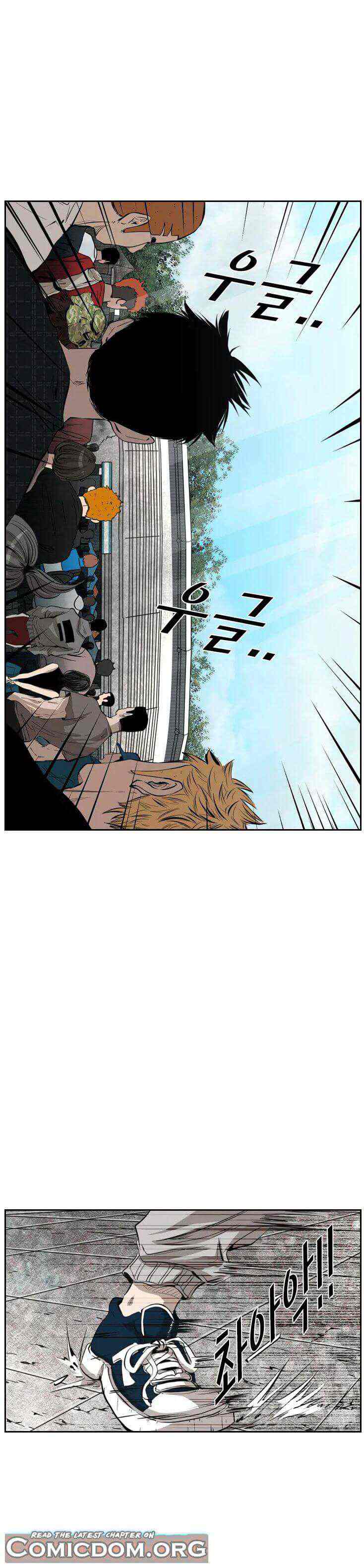 Read Shark Manga Online