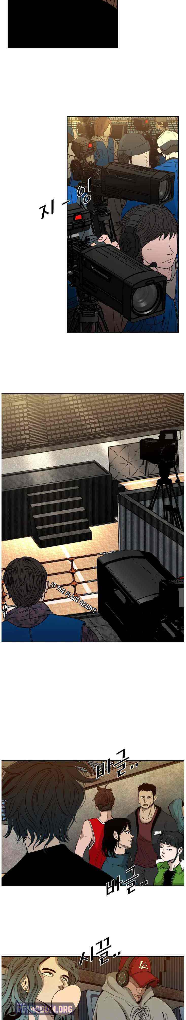 Read Shark Manga Online