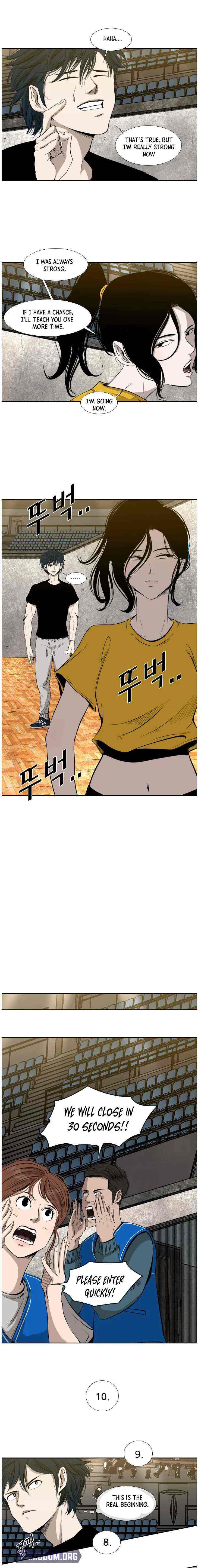 Read Shark Manga Online