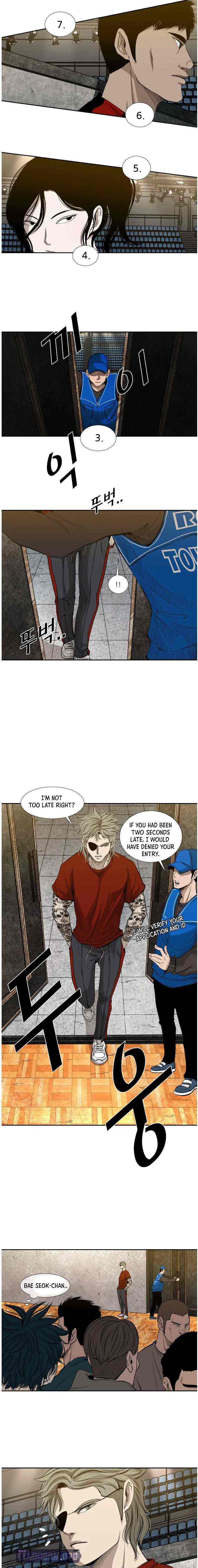 Read Shark Manga Online