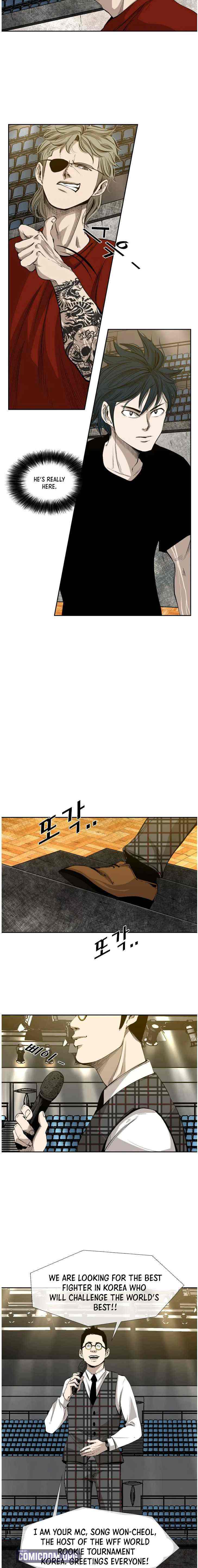 Read Shark Manga Online