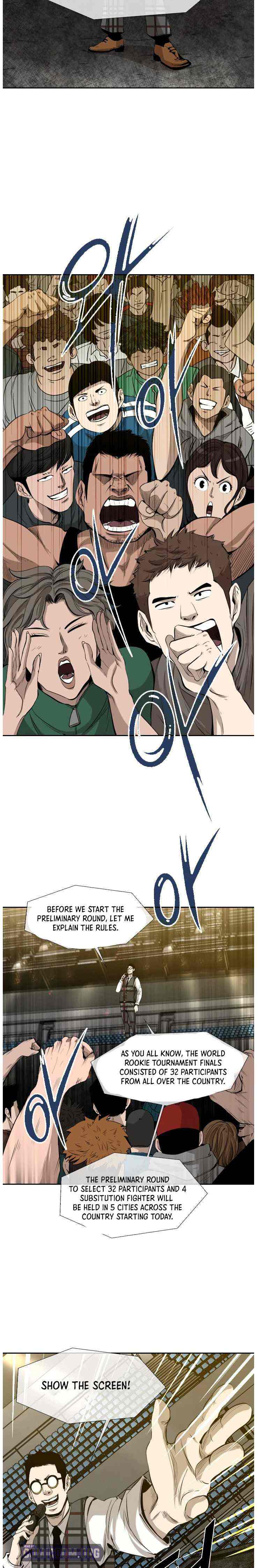 Read Shark Manga Online