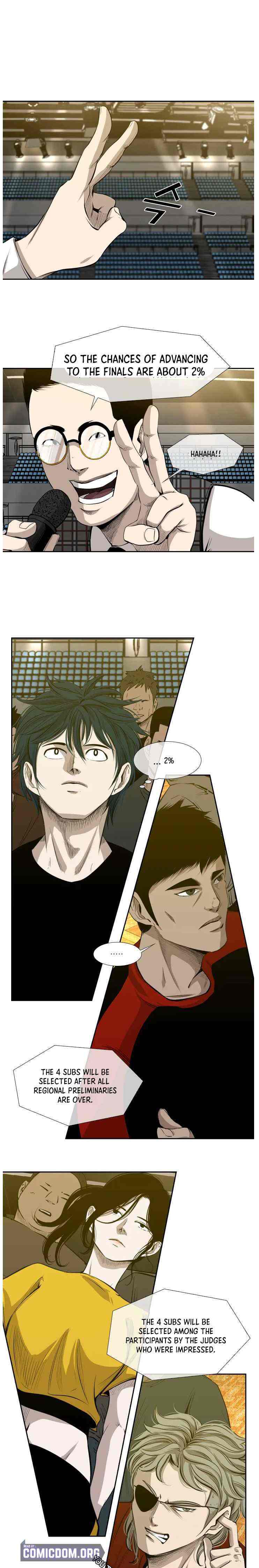 Read Shark Manga Online