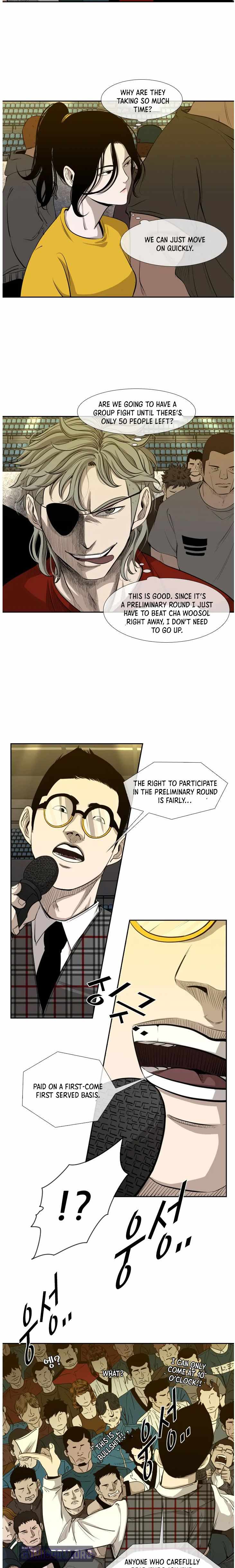 Read Shark Manga Online