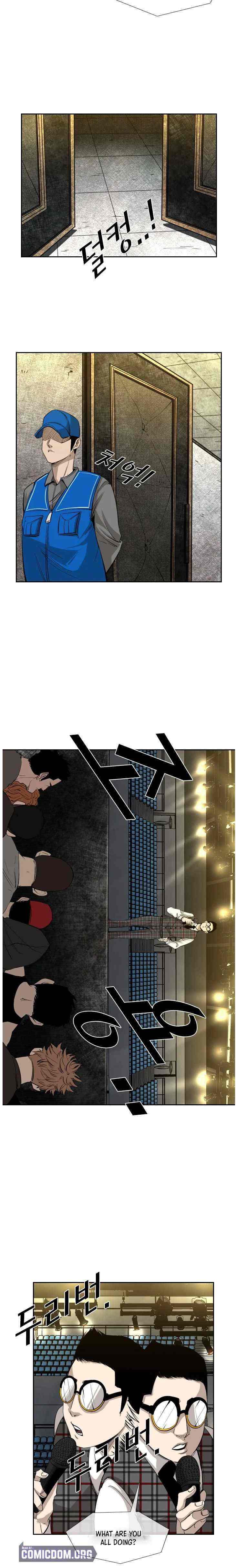 Read Shark Manga Online