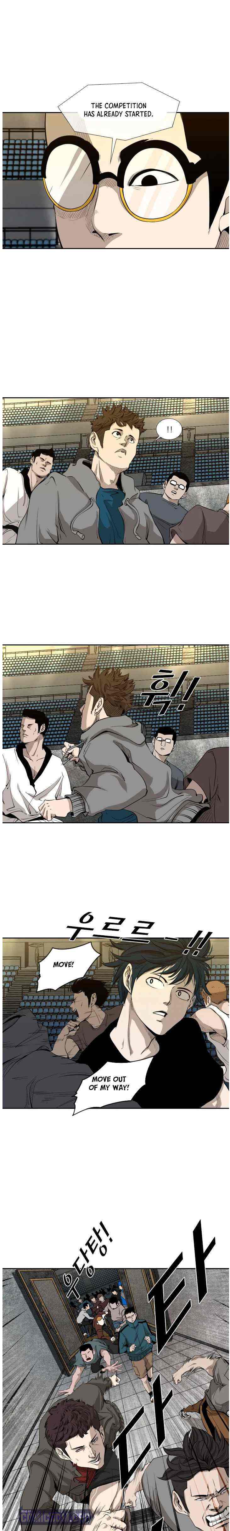 Read Shark Manga Online