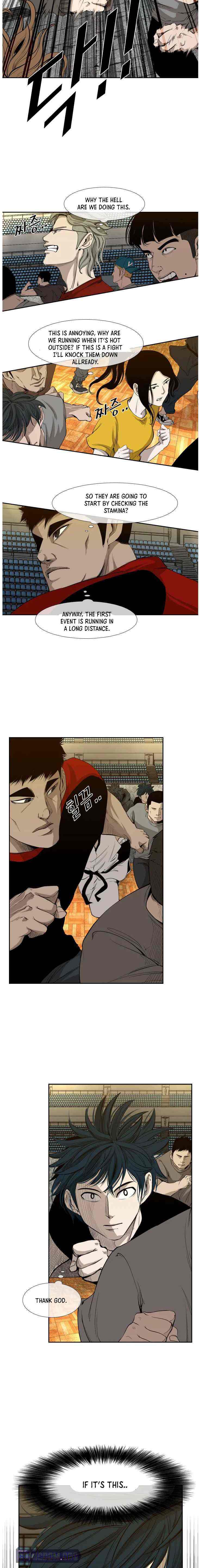 Read Shark Manga Online