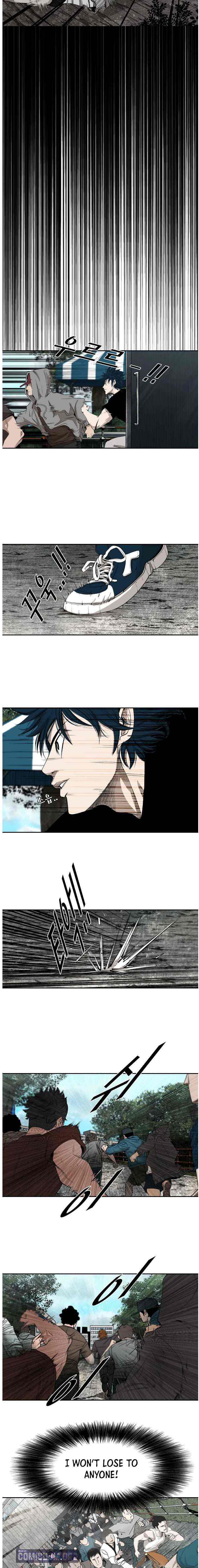 Read Shark Manga Online