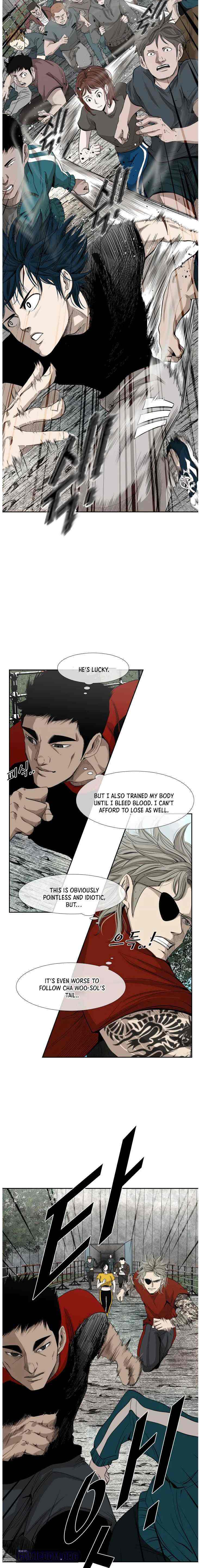 Read Shark Manga Online