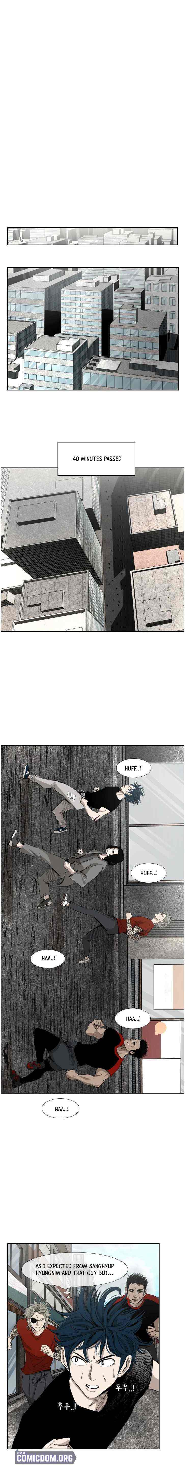 Read Shark Manga Online