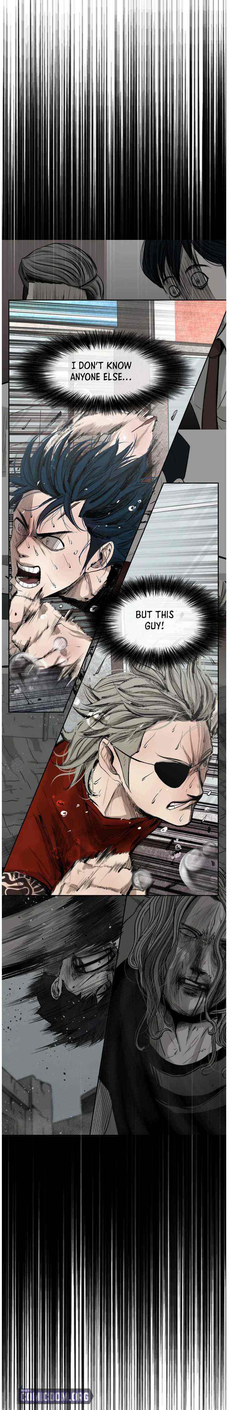 Read Shark Manga Online