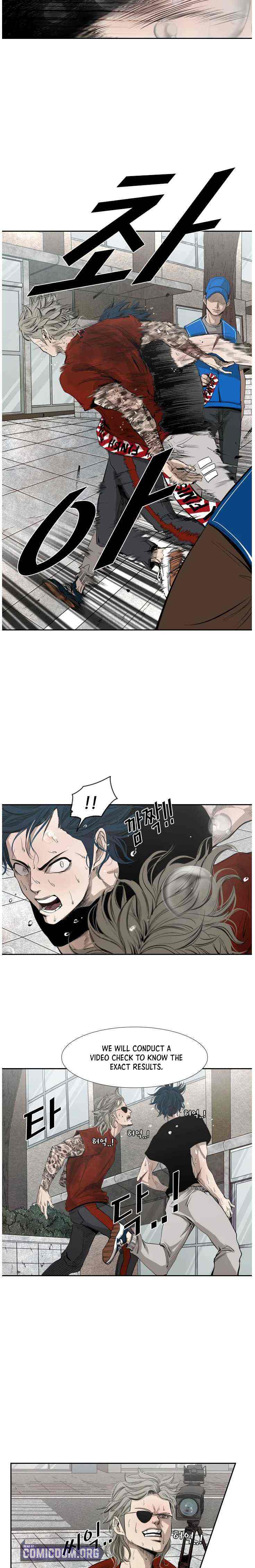 Read Shark Manga Online