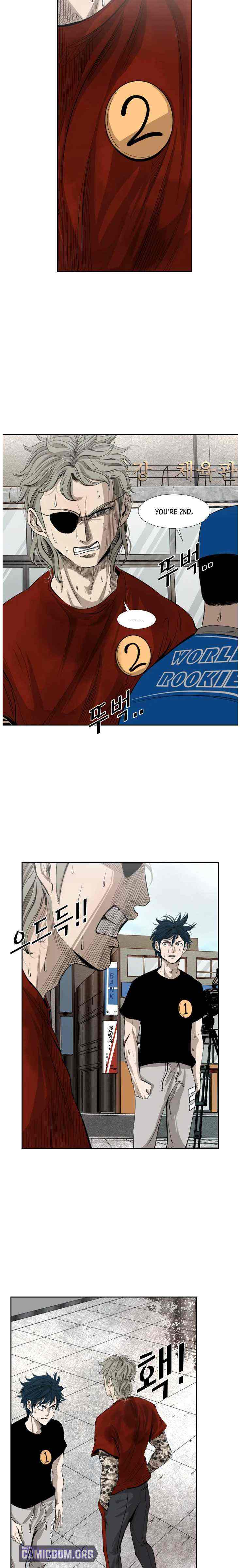 Read Shark Manga Online