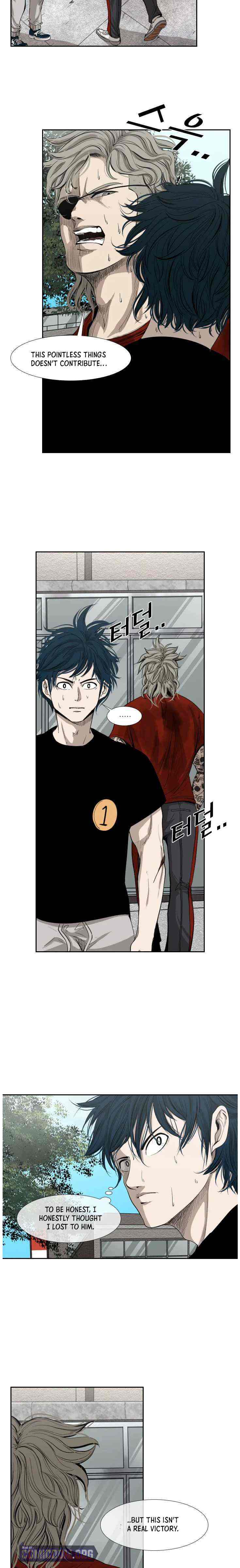 Read Shark Manga Online