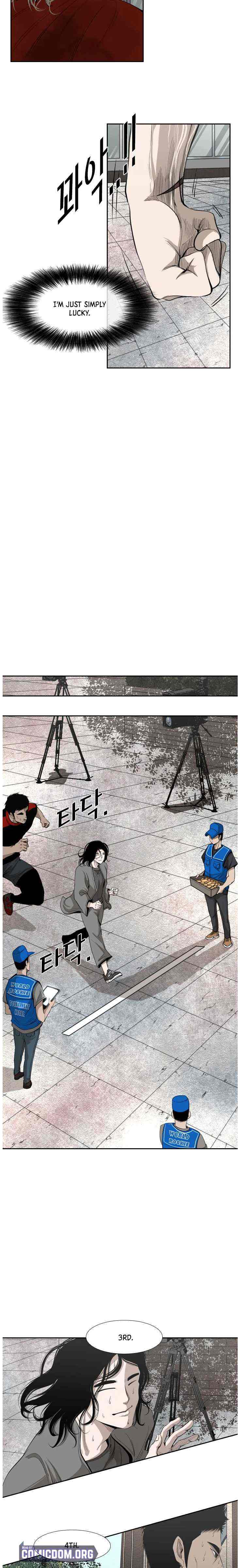 Read Shark Manga Online