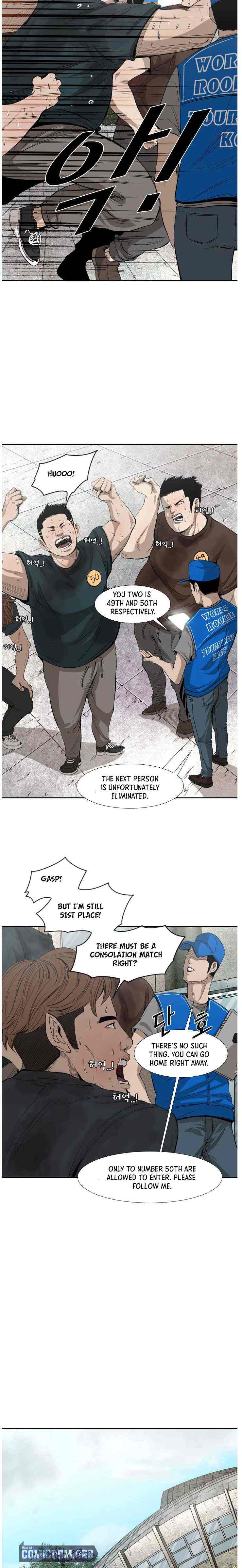 Read Shark Manga Online