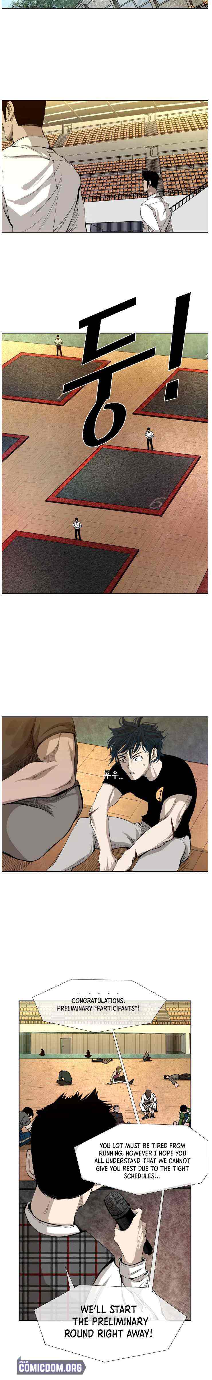 Read Shark Manga Online