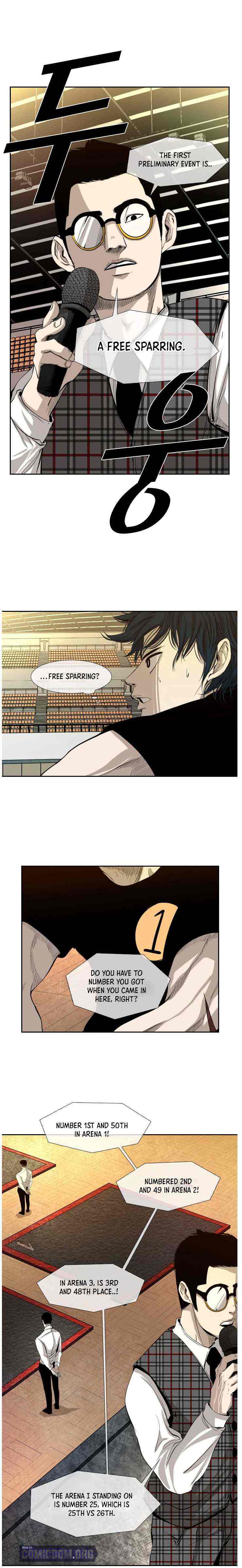 Read Shark Manga Online