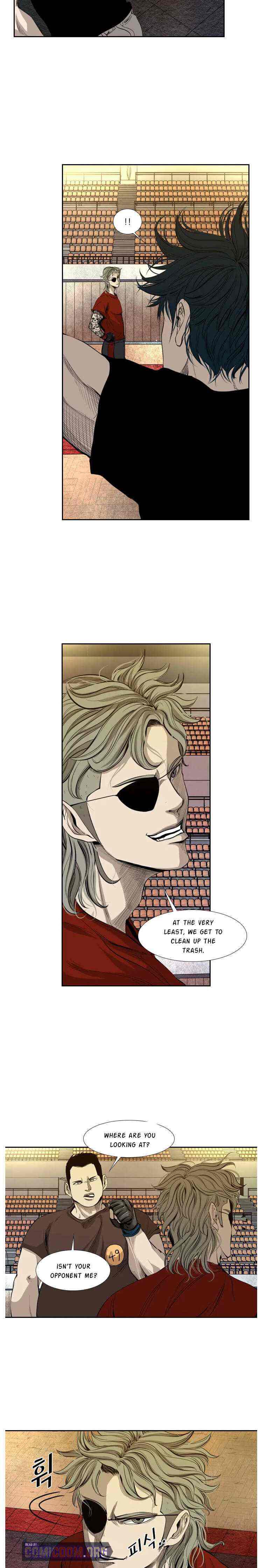 Read Shark Manga Online