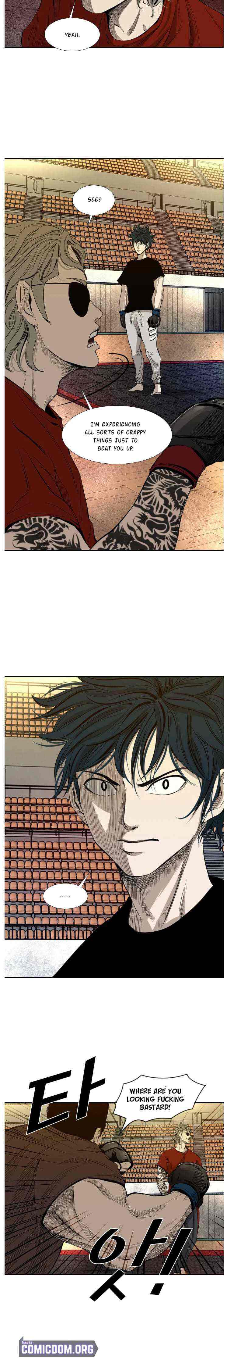 Read Shark Manga Online