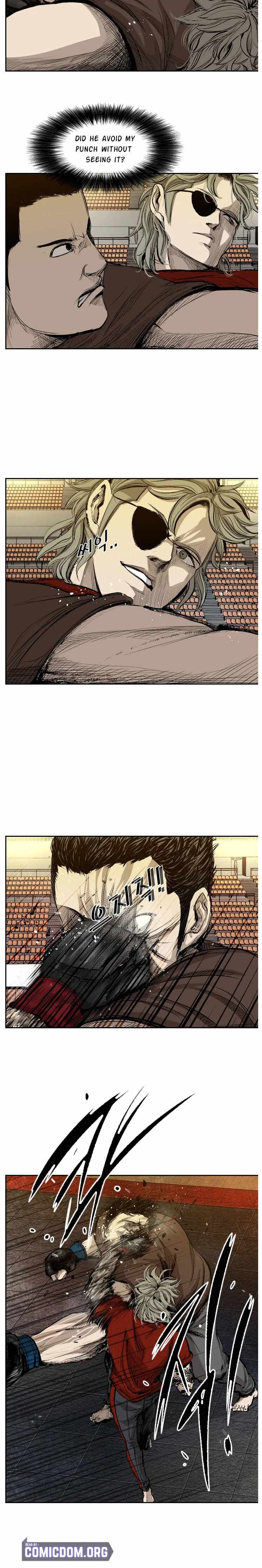 Read Shark Manga Online