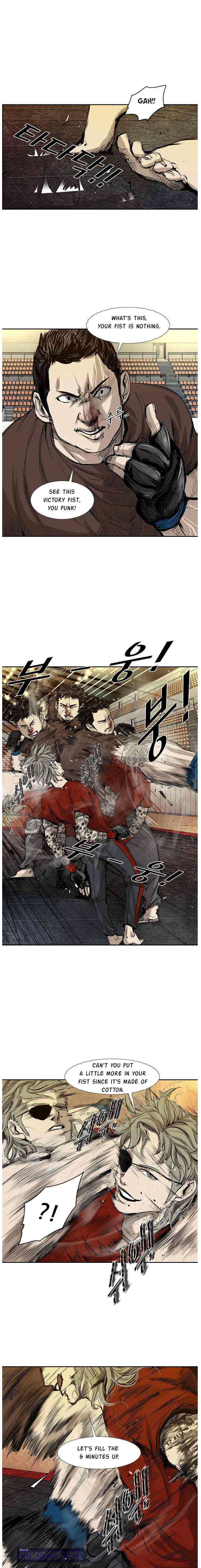 Read Shark Manga Online