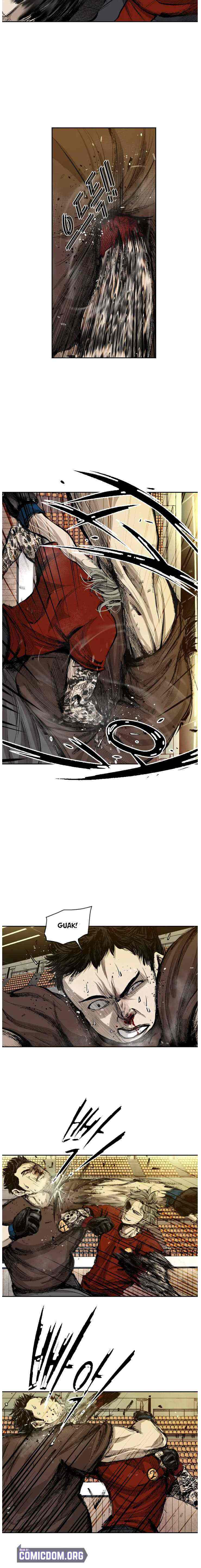 Read Shark Manga Online