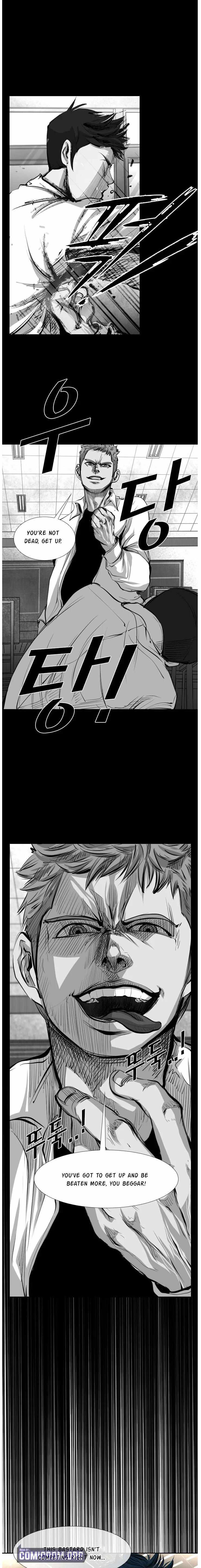 Read Shark Manga Online