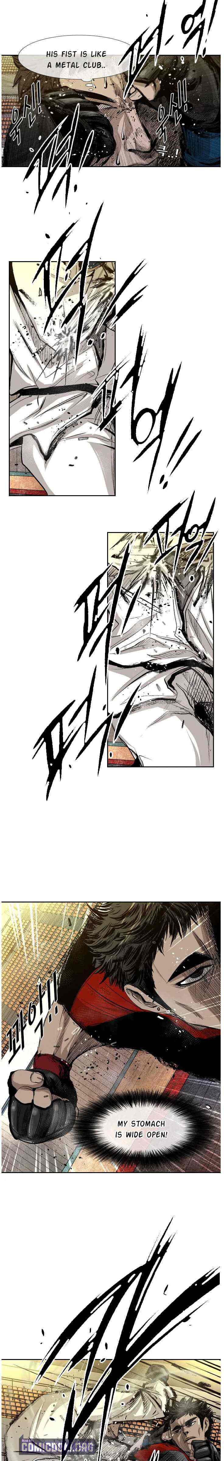 Read Shark Manga Online